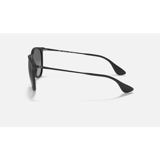 ERIKA COLOR MIX
Lenses: Polarized Grey Gradient  +  Frame: Black