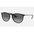 ERIKA COLOR MIX
Lenses: Polarized Grey Gradient  +  Frame: Black