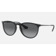 ERIKA COLOR MIX
Lenses: Polarized Grey Gradient  +  Frame: Black