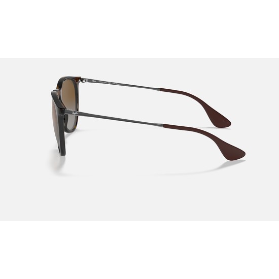 ERIKA CLASSIC
Lenses: Polarized Brown Gradient  +  Frame: Tortoise