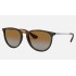 ERIKA CLASSIC
Lenses: Polarized Brown Gradient  +  Frame: Tortoise