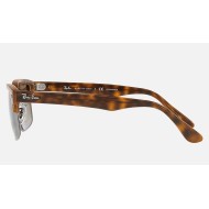 RB4190
Lenses: Polarized Brown Gradient  +  Frame: Tortoise