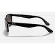RB4263 CHROMANCE
Lenses: Polarized Silver Chromance Mirror  +  Frame: Black