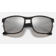 RB4264 CHROMANCE
Lenses: Polarized Silver Chromance Mirror  +  Frame: Black