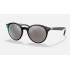 RB4296M SCUDERIA FERRARI COLLECTION
Lenses: Polarized Silver Chromance Mirror  +  Frame: Black