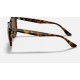 RB4306
Lenses: Polarized Brown Classic B-15  +  Frame: Light Tortoise