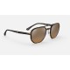 RB4321CH CHROMANCE
Lenses: Polarized Brown Chromance Mirror  +  Frame: Tortoise