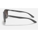 RB4330CH CHROMANCE
Lenses: Polarized Silver Chromance Mirror  +  Frame: Grey