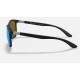 RB4330CH CHROMANCE
Lenses: Polarized Blue Chromance Mirror  +  Frame: Black