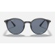 RB4336CH CHROMANCELenses: Polarized Blue Classic  +  Frame: Shiny Black