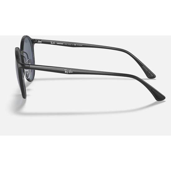 RB4336CH CHROMANCELenses: Polarized Blue Classic  +  Frame: Shiny Black