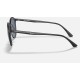 RB4336CH CHROMANCELenses: Polarized Blue Classic  +  Frame: Shiny Black
