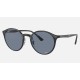 RB4336CH CHROMANCELenses: Polarized Blue Classic  +  Frame: Shiny Black