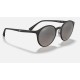 RB4336CH CHROMANCE
Lenses: Polarized Silver Chromance Mirror  +  Frame: Black