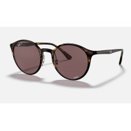 RB4336CH CHROMANCE
Lenses: Polarized Violet Classic  +  Frame: Shiny Tortoise