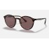 RB4336CH CHROMANCE
Lenses: Polarized Violet Classic  +  Frame: Shiny Tortoise