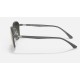 RB4341CH CHROMANCE
Lenses: Polarized Green Chromance Mirror  +  Frame: Grey
