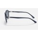 RB4341CH CHROMANCE
Lenses: Polarized Blue Classic  +  Frame: Blue