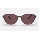 RB4341CH CHROMANCE
Lenses: Polarized Violet Classic  +  Frame: Violet