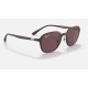 RB4341CH CHROMANCE
Lenses: Polarized Violet Classic  +  Frame: Violet