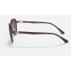 RB4341CH CHROMANCE
Lenses: Polarized Violet Classic  +  Frame: Violet