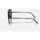 AVIATOR II TITANIUM
Lenses: Polarized Dark Grey Chromance Classic  +  Frame: Black