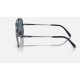 AVIATOR II TITANIUM
Lenses: Polarized Blue Chromance Classic  +  Frame: Gunmetal