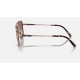 FRANK II TITANIUM
Lenses: Polarized Dark Violet Chromance Classic  +  Frame: Rose Gold