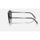 FRANK II TITANIUM
Lenses: Polarized Dark Grey Chromance Classic  +  Frame: Black