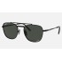 FRANK II TITANIUM
Lenses: Polarized Dark Grey Chromance Classic  +  Frame: Black