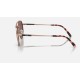 JACK II TITANIUM
Lenses: Polarized Dark Violet Chromance Classic  +  Frame: Rose Gold