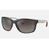 RB8356M SCUDERIA FERRARI COLLECTION
Lenses: Polarized Silver Chromance Mirror  +  Frame: Grey