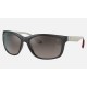 RB8356M SCUDERIA FERRARI COLLECTION
Lenses: Polarized Silver Chromance Mirror  +  Frame: Grey