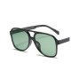 Fashion Lepoard Lens Sunglasses