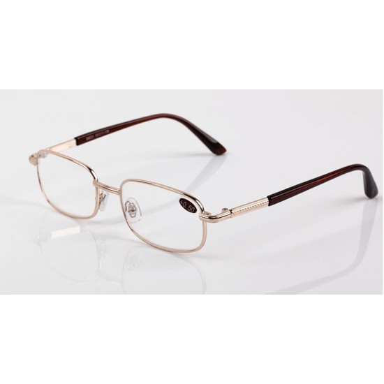 Classic Eyeglasses Rectangle Glasses for Men