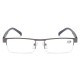 Fashion Black Eyeglasses for Men